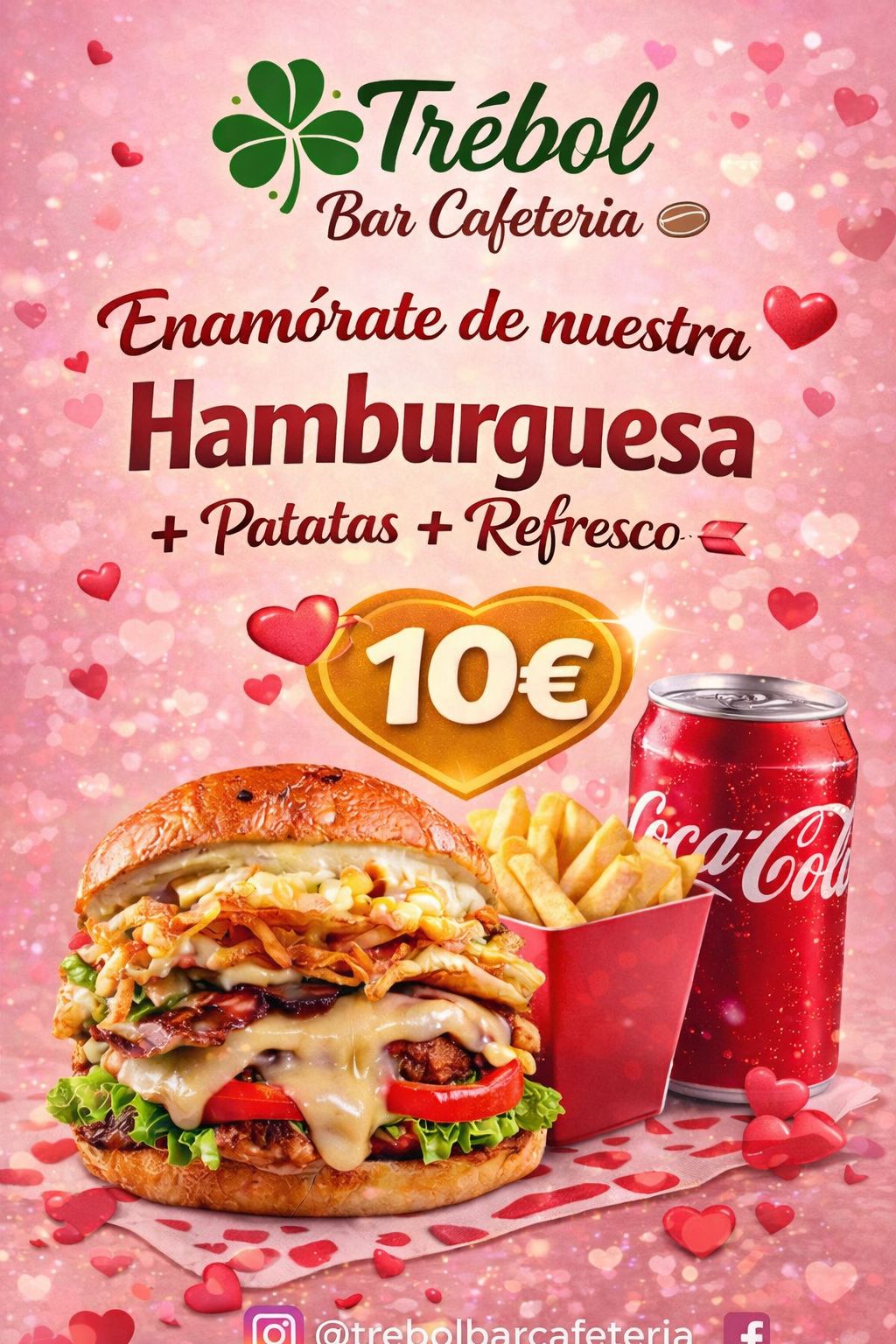 hamburguesa