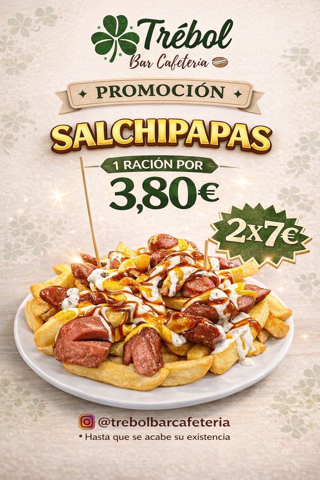 salchipapa